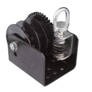 curtain winches