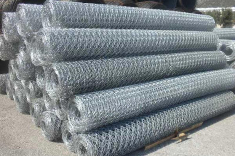 Gabion Wire Mesh