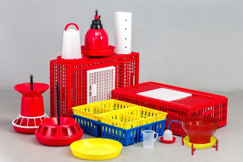 Poultry Accessories and Spares